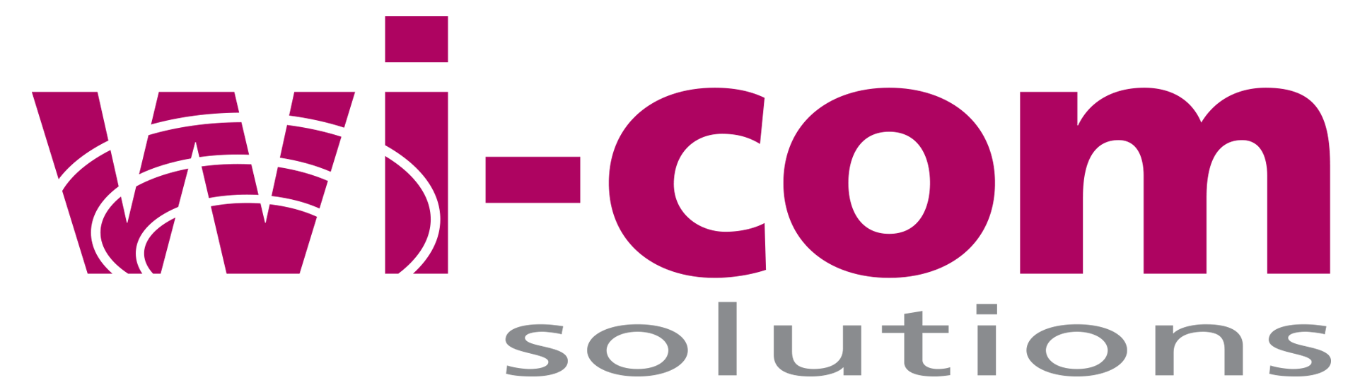 Wi-Com Solutions